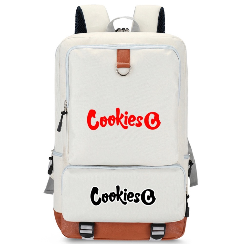 Cookies Travel Backpack